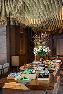 Hotel Nikko Bangkok