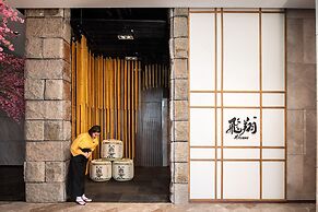 Hotel Nikko Bangkok