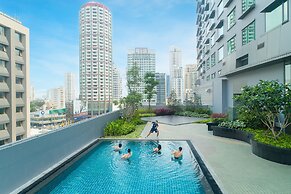 Hotel Nikko Bangkok