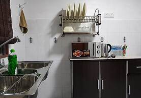 Anjung Apartment 3BR 1
