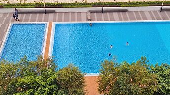 Anjung Apartment 3BR 1