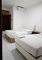 Anjung Apartment 3BR 1