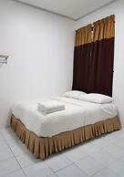 Anjung Apartment 3BR 1