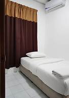 Anjung Apartment 3BR 1