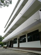 Sunshine Mansion