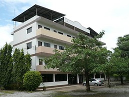 Sunshine Mansion