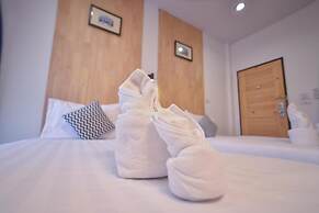 The Cozy Hotel