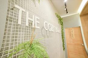 The Cozy Hotel