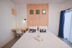 The Cozy Hotel
