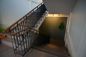 The Cozy Hotel