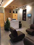 The Cozy Hotel