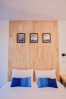 The Cozy Hotel