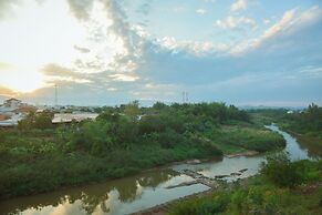 The Cozy Hotel
