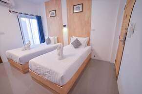 The Cozy Hotel