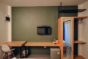 The Cozy Hotel