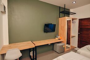 The Cozy Hotel