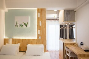 The Cozy Hotel
