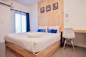 The Cozy Hotel