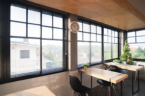 The Cozy Hotel