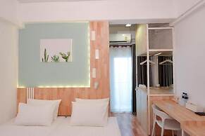 The Cozy Hotel