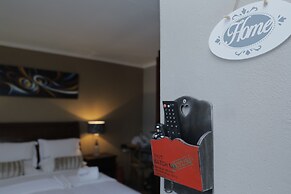 Ledumo Lodge