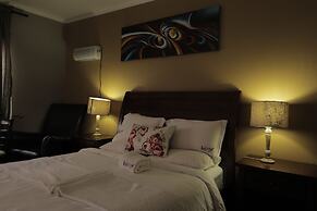 Ledumo Lodge