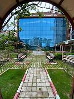 Ozcakir Derman Apart Otel