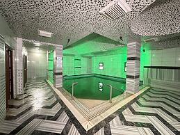 Ozcakir Derman Apart Otel