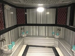 Ozcakir Derman Apart Otel