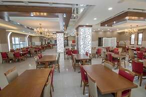 Ozcakir Derman Apart Otel