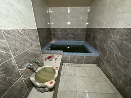 Ozcakir Derman Apart Otel