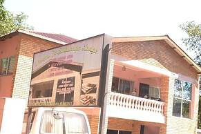 Sikalongo Lodge