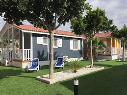 Camping Lo Monte