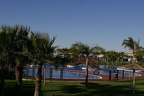 Camping Lo Monte