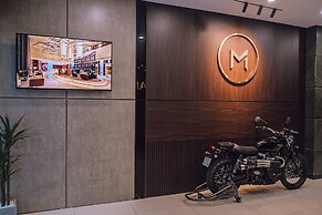 My Lan Hanoi Hotel