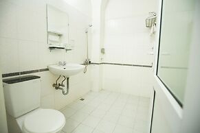 My Lan Hanoi Hotel