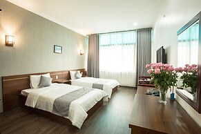 My Lan Hanoi Hotel
