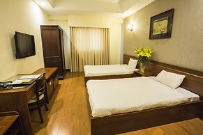 My Lan Hanoi Hotel