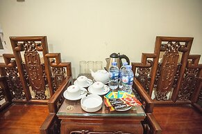 My Lan Hanoi Hotel