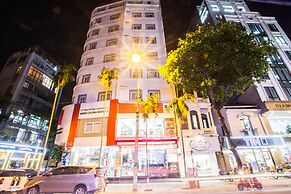 My Lan Hanoi Hotel