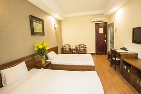 My Lan Hanoi Hotel
