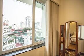 My Lan Hanoi Hotel