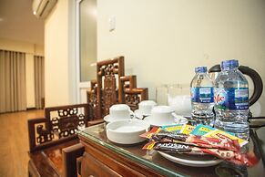 My Lan Hanoi Hotel