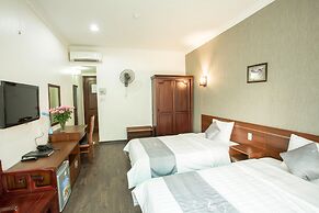My Lan Hanoi Hotel