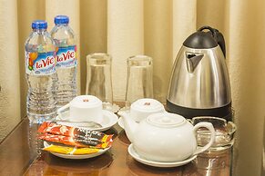 My Lan Hanoi Hotel