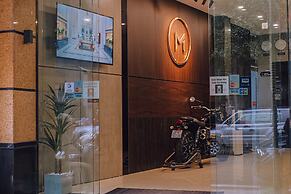 My Lan Hanoi Hotel