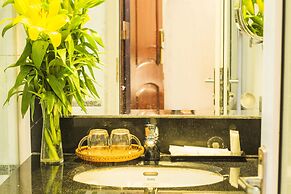 My Lan Hanoi Hotel