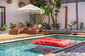 Villa Makasih by Villa Finder