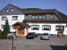 Harzhotel Zum Mühlenberg
