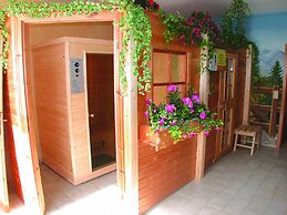 Harzhotel Zum Mühlenberg